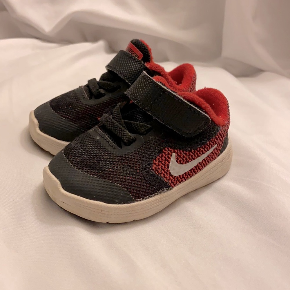 3c Official Nike boy’s shoes